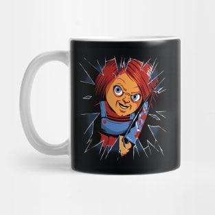 Doll's Play Mug